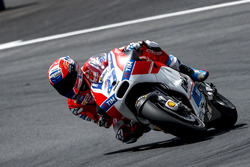 Casey Stoner, Ducati Team