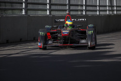 Mike Conway, Venturi