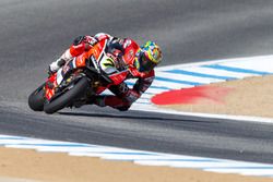 Chaz Davies, Aruba.it Racing - Ducati