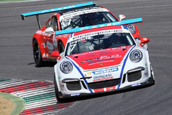 Simone Iaquinta, Dinamic Motorsport, Enrico Fulgenzi, TAM-Racing