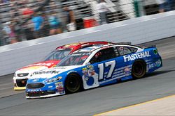 Ricky Stenhouse Jr., Roush Fenway Racing Ford