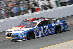 Ricky Stenhouse Jr., Roush Fenway Racing Ford