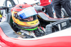 Lance Stroll, Prema Powerteam Dallara F312 - Mercedes-Benz