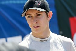 Zach Veach, Belardi Auto Racing