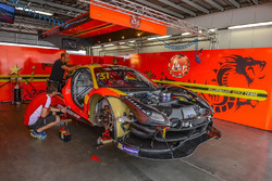 #37 BBT Ferrari 488 GT3