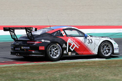 Mikael Grenier, Tsunami RT - Padova