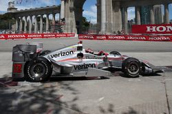 Will Power, Team Penske Chevrolet