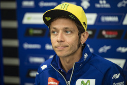 Valentino Rossi, Yamaha Factory Racing