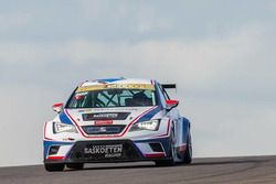 SEAT Leon Cup, Bas Koeten Racing
