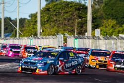 Craig Lowndes, Triple Eight Race Engineering Holden