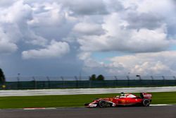 Kimi Raikkonen, Ferrari SF16-H