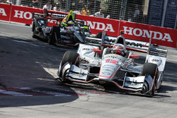 Will Power, Team Penske Chevrolet