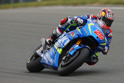 Maverick Viñales, Team Suzuki MotoGP