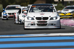 #102 JR Motorsport BMW E90 M3: Martin Lanting, Bob Herber, Daan Meijer, Christoph Ulrich