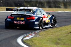 Marco Wittmann, BMW Team RMG, BMW M4 DTM