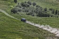#303 Kamaz: Anton Shibalov, Robert Amatych, Almaz Khisamiev
