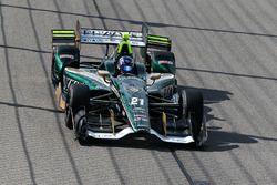 Josef Newgarden, Ed Carpenter Racing Chevrolet