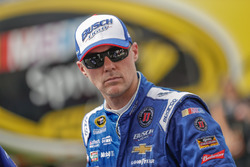 Kevin Harvick, Stewart-Haas Racing Chevrolet