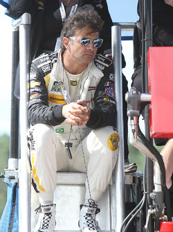 Christian Fittipaldi, Action Express Racing