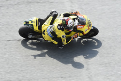 Alex Rins, Paginas Amarillas HP 40
