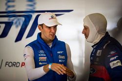 Harry Tincknell, Ford Chip Ganassi Racing Team UK