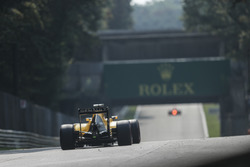 Jolyon Palmer, Renault Sport F1 Team RS16