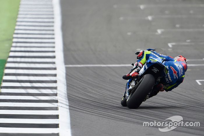 Maverick Viñales, Team Suzuki MotoGP