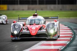 #6 Toyota Racing Toyota TS050 Hybrid: Stéphane Sarrazin, Mike Conway, Kamui Kobayashi