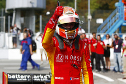 Norman Nato, Racing Engineering