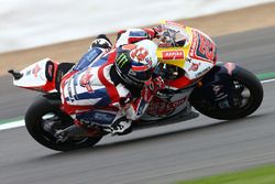 Sam Lowes, Federal Oil Gresini Moto2