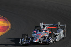 Will Power, Team Penske Chevrolet