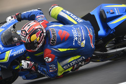 Maverick Viñales, Team Suzuki MotoGP