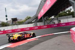 #50 Larbre Competition Corvette C7.R: Ricky Taylor, Yutaka Yamagishi, Pierre Ragues