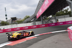 #50 Larbre Competition Corvette C7.R: Ricky Taylor, Yutaka Yamagishi, Pierre Ragues