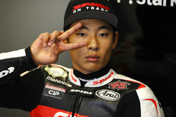 Tatsuki Suzuki, CIP