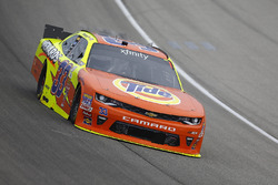 Brandon Jones, Richard Childress Racing Chevrolet