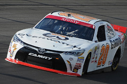 Erik Jones, Joe Gibbs Racing Toyota