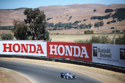 Max Chilton, Chip Ganassi Racing Chevrolet