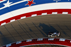 #2 Porsche Team Porsche 919 Hybrid: Romain Dumas, Neel Jani, Marc Lieb