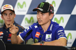Jorge Lorenzo, Yamaha Factory Racing