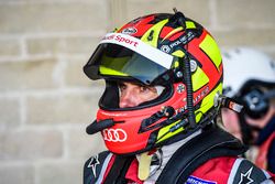 Benoît Tréluyer, Audi Sport Team Joest