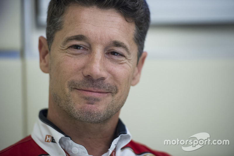 Lucio Cecchinello, Team LCR Honda Team Principal