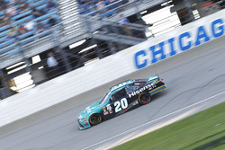 Erik Jones, Joe Gibbs Racing Toyota
