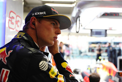 Max Verstappen, Red Bull Racing RB12