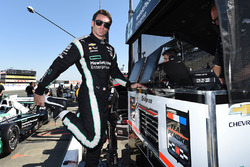Simon Pagenaud, Team Penske Chevrolet