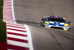 #67 Ford Chip Ganassi Racing Team UK Ford GT: Marino Franchitti, Andy Priaulx, Harry Tincknell