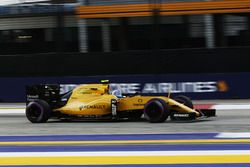 Jolyon Palmer, Renault Sport F1 Team RS16