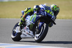 Valentino Rossi, Yamaha Factory Racing