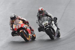 Marc Márquez, Repsol Honda Team
