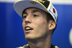 Aleix Espargaró, Team Suzuki Ecstar MotoGP